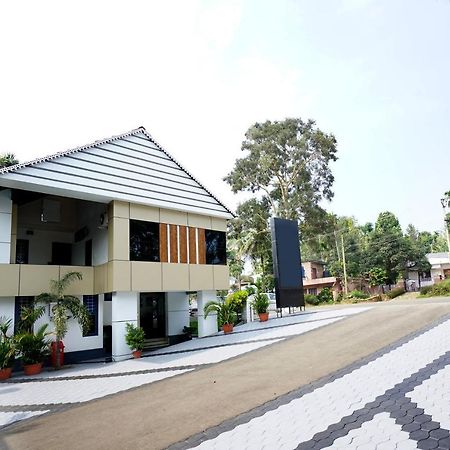 סולטאן באטרי Oyo 6526 Ap Residency City מראה חיצוני תמונה