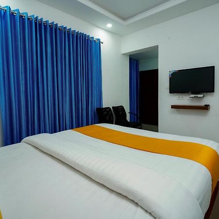 סולטאן באטרי Oyo 6526 Ap Residency City מראה חיצוני תמונה