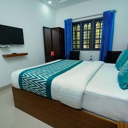 סולטאן באטרי Oyo 6526 Ap Residency City מראה חיצוני תמונה