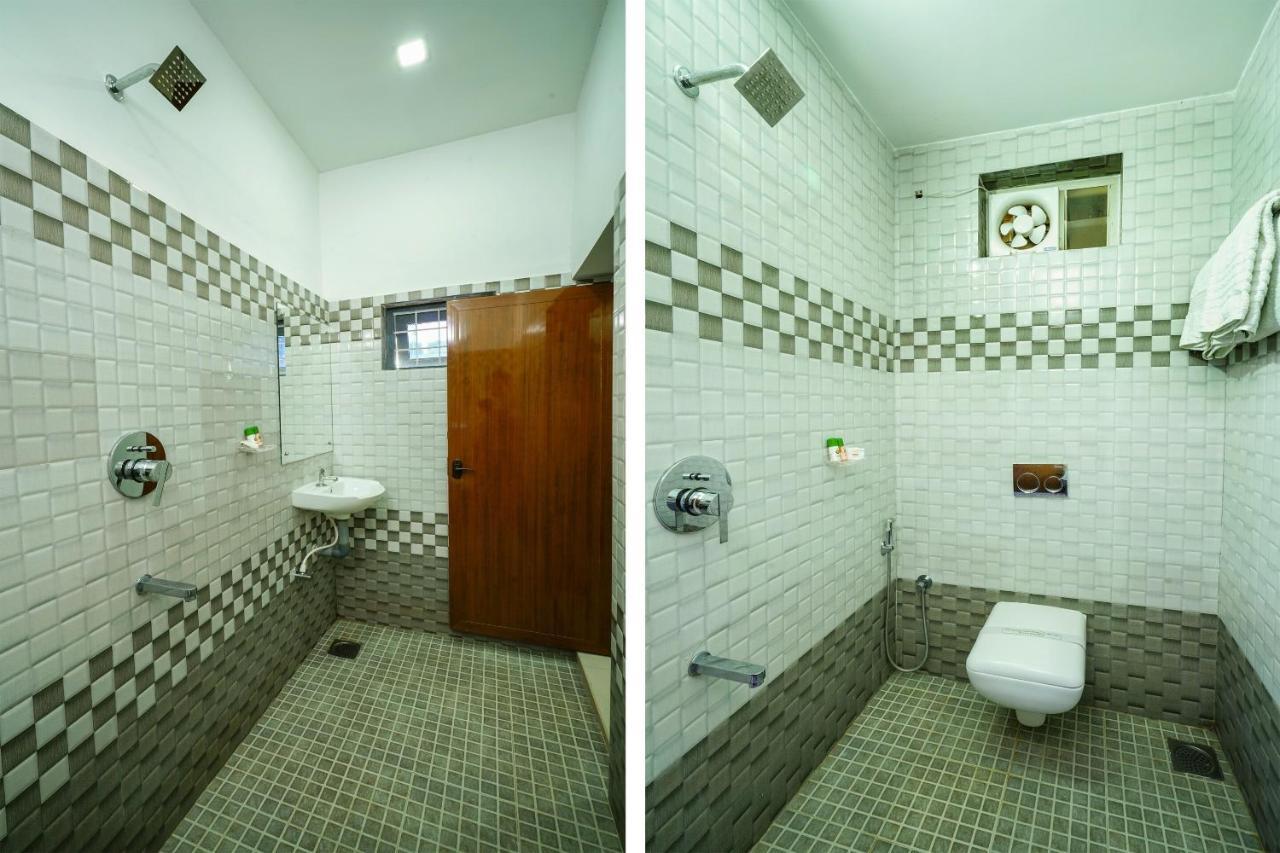 סולטאן באטרי Oyo 6526 Ap Residency City מראה חיצוני תמונה