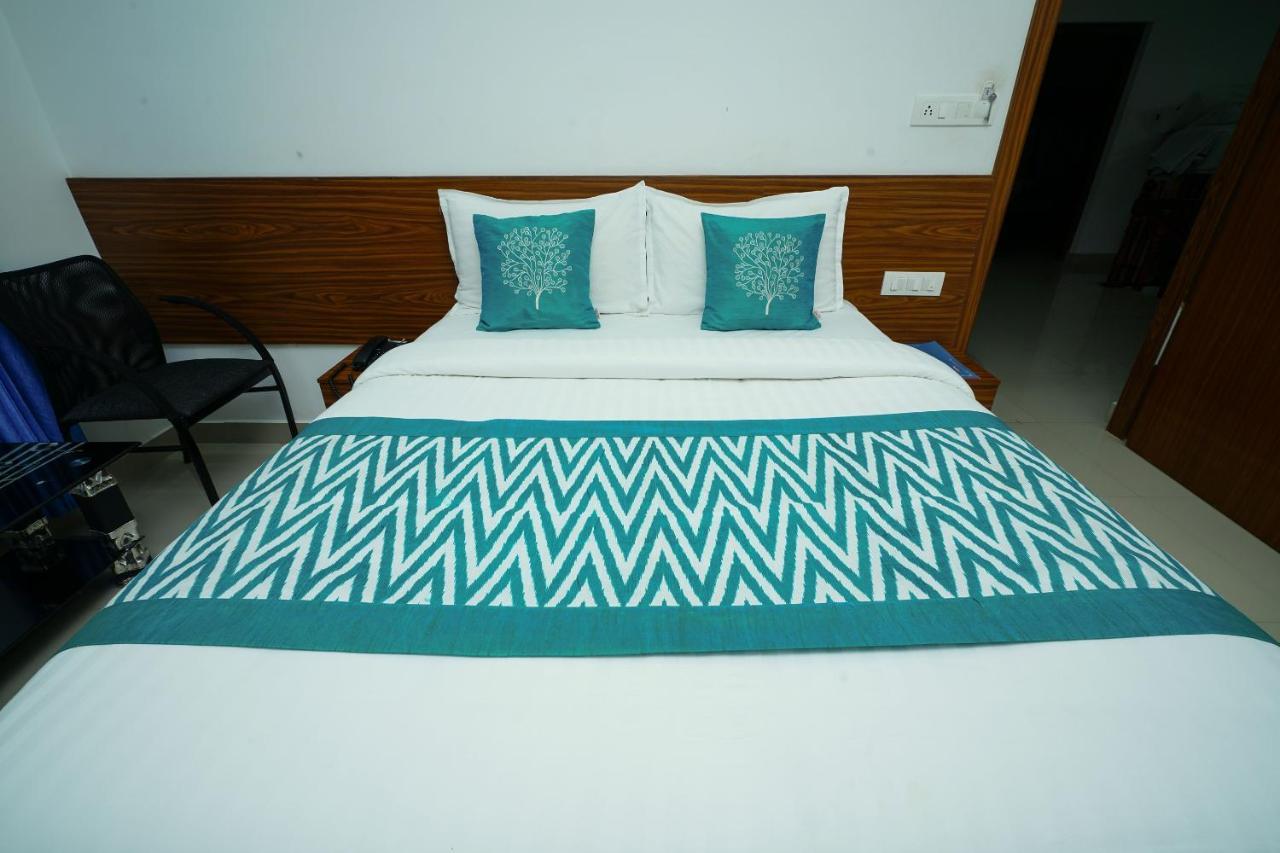 סולטאן באטרי Oyo 6526 Ap Residency City מראה חיצוני תמונה