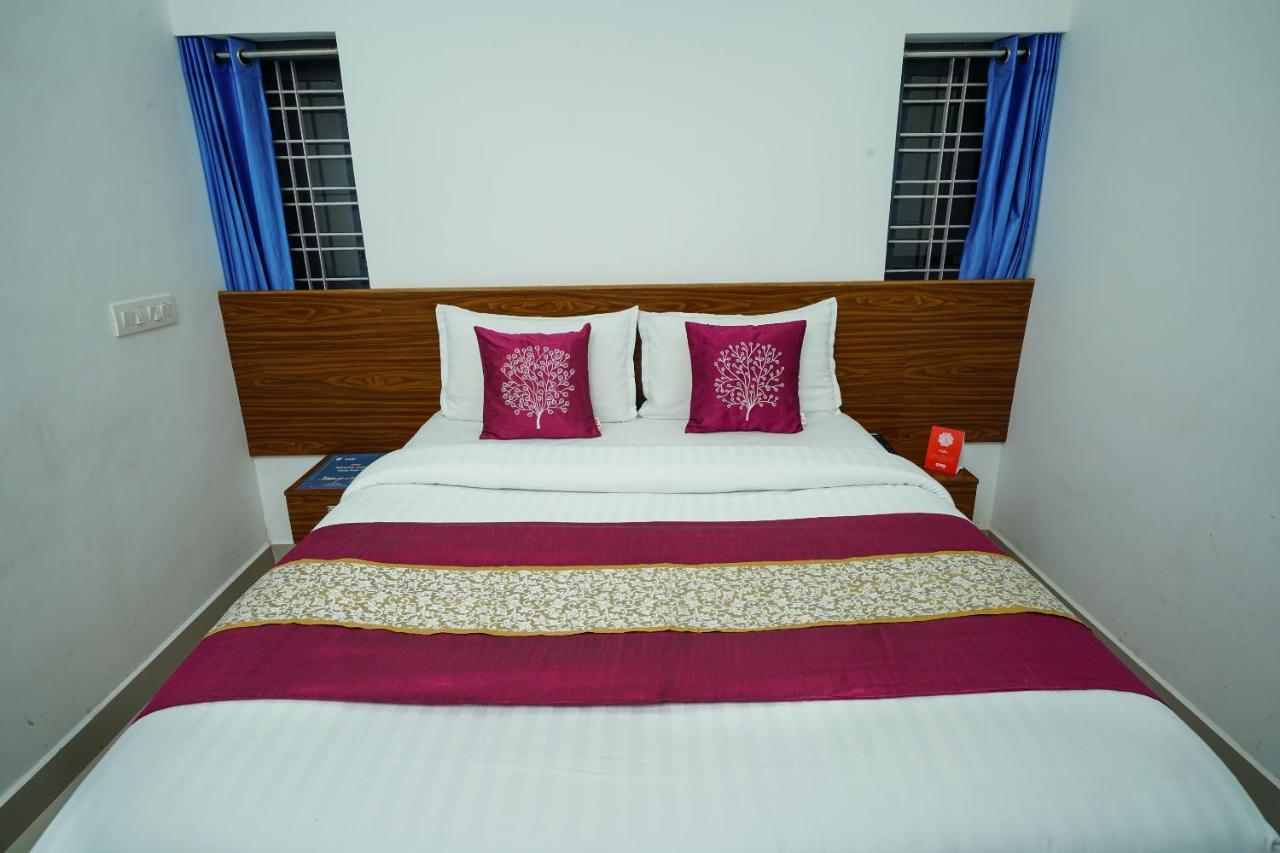 סולטאן באטרי Oyo 6526 Ap Residency City מראה חיצוני תמונה