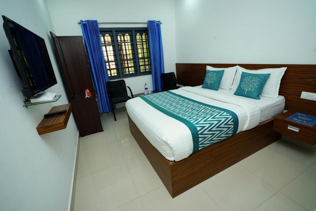 סולטאן באטרי Oyo 6526 Ap Residency City מראה חיצוני תמונה