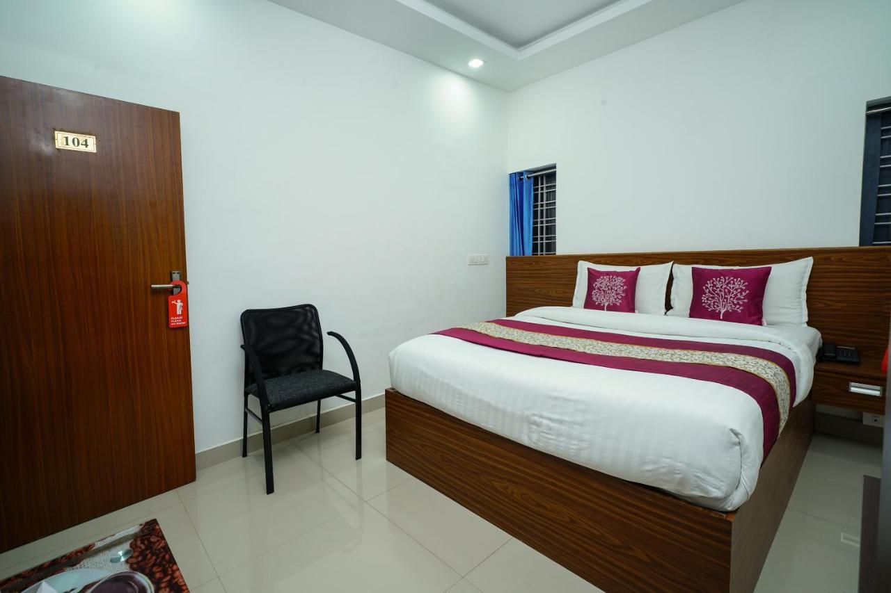 סולטאן באטרי Oyo 6526 Ap Residency City מראה חיצוני תמונה