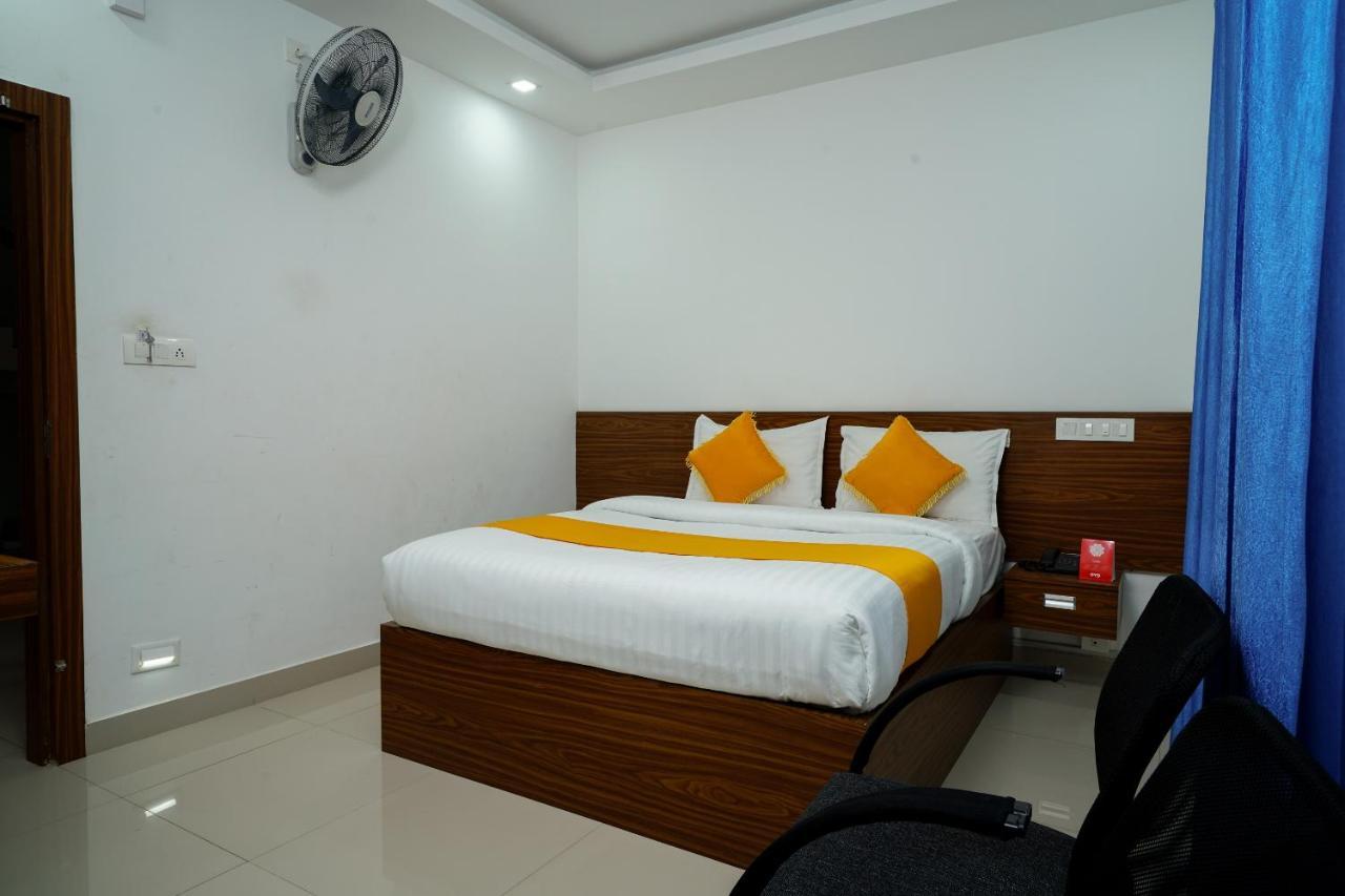 סולטאן באטרי Oyo 6526 Ap Residency City מראה חיצוני תמונה