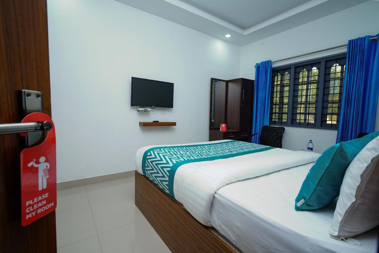 סולטאן באטרי Oyo 6526 Ap Residency City מראה חיצוני תמונה