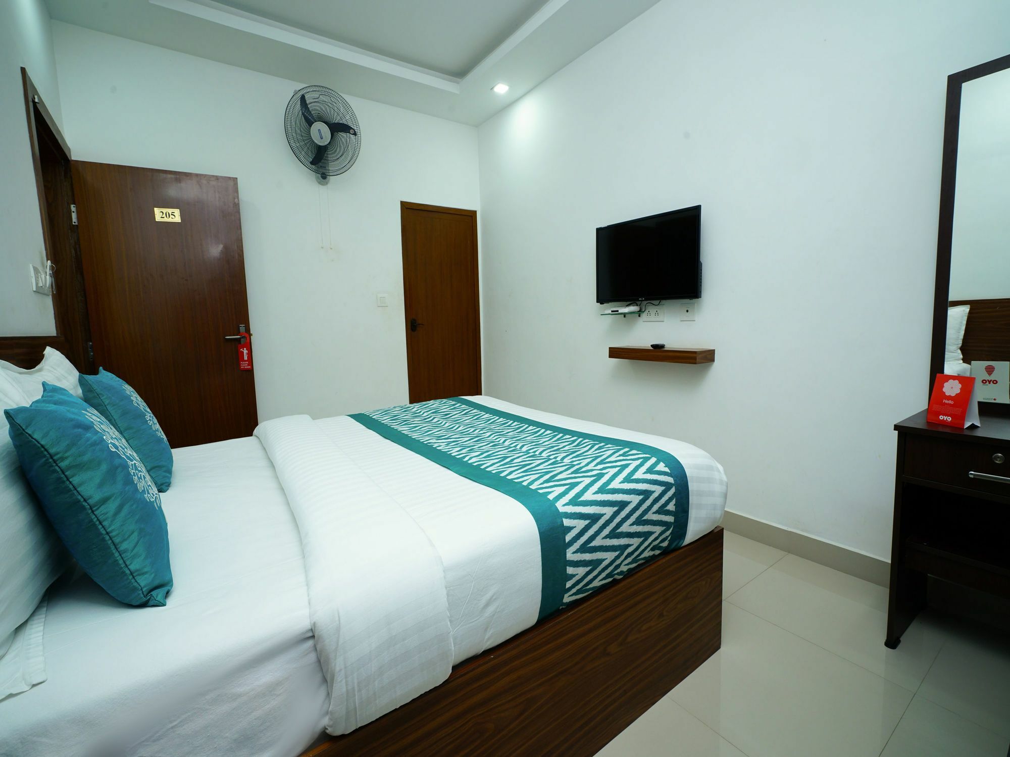 סולטאן באטרי Oyo 6526 Ap Residency City מראה חיצוני תמונה